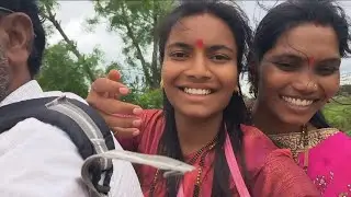 स्विटीच्या सासर घरी गेल्यावर स्विटीने काय केलं बघा 