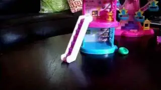 Squinkies Adventure Mall Surprise!