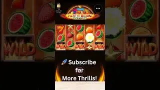 Wild Heat: Unleashing More Wilds in Hot to Burn Hold & Spin!