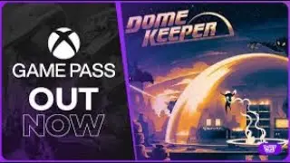 DOME KEEPER #flatearth👀🤢 #xbox #gamepass 🤢 Le #testdeteste✨👌