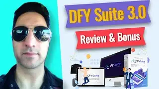 DFY Suite 3.0 Review[Walkthrough & Bonuses]