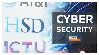 Cyber Security and The Hague Security Delta ❖ The Hague Business Agency