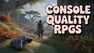 Top 10 Best New Android Games With Controller Support 2025