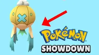Drifblim Minimize Is BROKEN! Pokemon Showdown Competitive