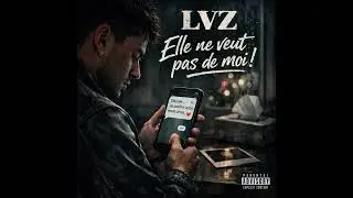 LVZ ELLE NE VEUT PAS DE MOI- By Oni-Studio