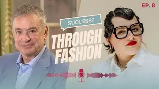 Fashion Psychology meets Business Consulting - How Fashion Psychology Drives Success.
