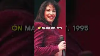 The death of Selena  #truecrime #2024 #creepy #crime #crimefilms #Mexico￼ #Mexican music￼