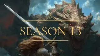 🐉Dragonz Land P2E: ваш шанс выиграть по-крупному в этом сезоне!