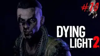 Dying Light 2 | Episode 10 | Beastboy #gaming #livegaming #explorepage #zombie