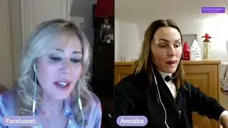 Esercizio fisico dopo il 40: perch&egrave;? Come? Con Annalisa Tamborini