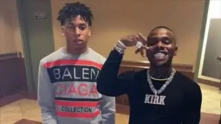 [FREE] NLE Choppa x DaBaby Type Beat - 