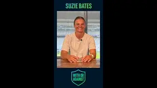 WITH OR AGAINST - SUZIE BATES