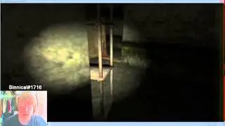 Sinnical vs Stairs - 2 / 2