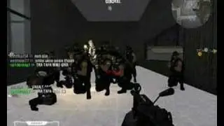 Mad Soldiers