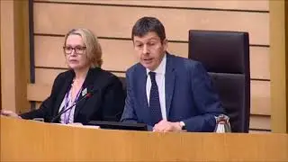 About consent and contempt for the devolved Administrations