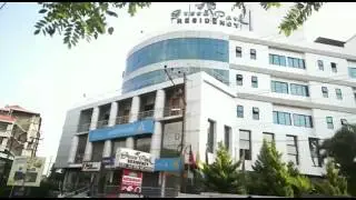 Green Park Residency - 3 Star Hotel - Kannur Kerala
