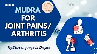 Best Mudra for Arthritis | Natural Joint Pain Treatment Without Medicine