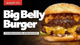 Dog Haus | Big Belly Burger