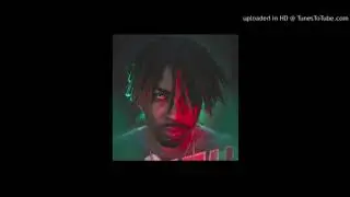BLACKTHOVEN - GLICH TYPE BEAT (PROD BY 808ZAPER)