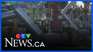 New report forecasts hike in Alberta natural gas prices in 2026: Deloitte