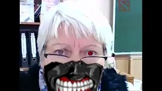 ?