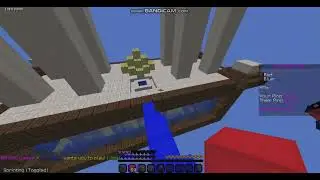 DS8K (MMC Montage Bedfight ) [1vs1] [bedwars]