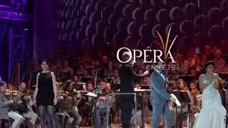 Kristin Lewis, soprano. &ldquo;Addio, Mio Dolce Amor&rdquo;  Giacomo Puccini