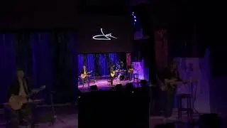 Jake Owen Performs &ldquo;I Was Jack (You Were Diane)&rdquo;