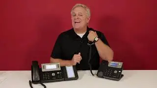 Ooma Office &ndash; How to Use Call Flip