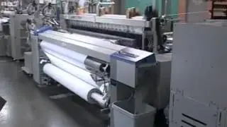 Usama Engineering Textile Machine Services Pakistan Karachi