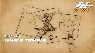 SFM Ep.6 - The Whale Temple