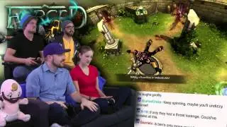 Video Game Awesome Playes Forced - Highlights