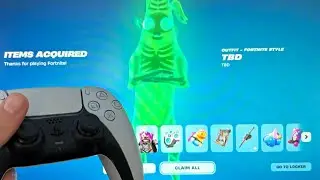 Как получить скин Final Peel Peely БЕСПЛАТНО! (Fortnite)