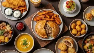 Your JAW Will DROP After One Bite! #food #compilation #travel #yummy #foodie #explore #cooking #love