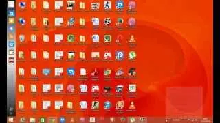 windows 8.1 pro secret toolbar & with swipe keyboard