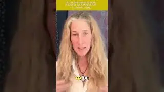 Пробуждение Божественной Женственности внутри.