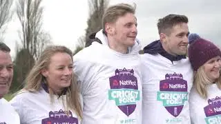 NatWest CricketForce 2019