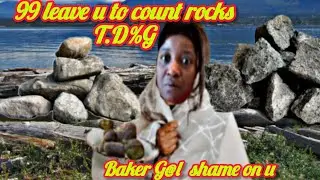 Baker G@l Tina Questioning Why Donna Lawyer Requesting Dismissal Dat Proving 99 Nervous 🙄