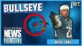 Blockbuster NFL Trade Shakes Fantasy Rankings + Round-by-Round ADP Values! | PlayerProfiler News