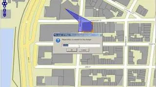 Versioning WFS Building demo