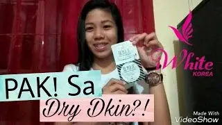 Okay for Dry Skin?! -  iWhite BB Holic Everday BB Cream Review! (Philippines) - tagalog -