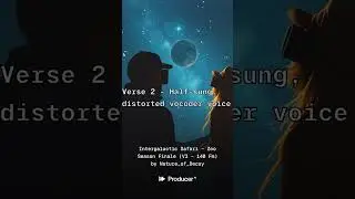 Intergalactic Safari &ndash; Zoo Season Finale V3 &ndash; 140 Fm