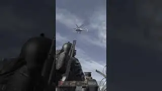 Taking out a helicopter with a rpg in dayz #dayz