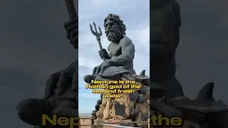King Neptune - VA Beach