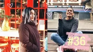 IK HEB WEER EEN GRIJZE PRUIK OP! | Chereneffe Fleur VLOG #36