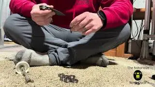 How to Clean Your Skateboard Bearings
