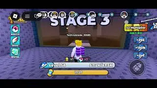 Jetpack game (Part 2)