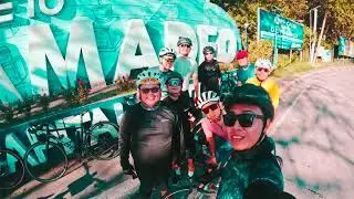 Amadeo-Tagaytay Bike Ride | 2024