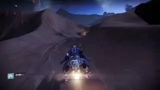 Playing through Destiny 1 in 2026 part 5