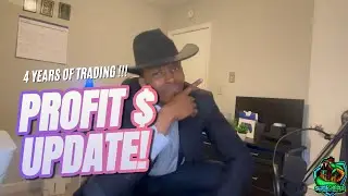 4 Years of Trading Experience 100% Truth Good & Bad